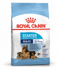 Royal Canin Maxi Starter Mother & Babydog 4kg Dog Dry Food