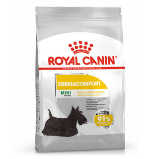 Royal Canin Mini Dermacomfort Dog Dry Food