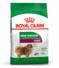 Royal Canin Mini Indoor Adult Dog Dry Food