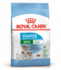 Royal Canin Mini Starter Mother & Babydog Dog Dry Food