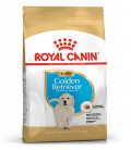 Royal Canin Golden Retriever 3kg Puppy Dry Food