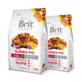 Brit Animals Complete Guinea Pig Food