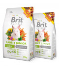 Brit Animals Complete Rabbit Junior Food