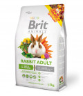 Brit Animals Complete Rabbit Adult Food