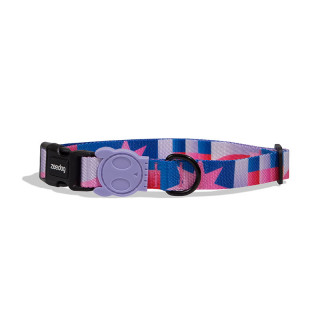 LIMITED EDITION Zee.Dog Noon Dog Collar