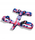 LIMITED EDITION Zee.Dog Noon Dog H-Harness