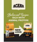 Acana Puppy Large Breed 11.4kg Dog Dry Food