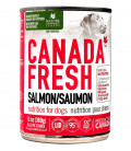 Canada Fresh Salmon Dog Wet Food