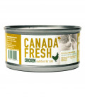 Canada Fresh Chicken Cat Wet Food