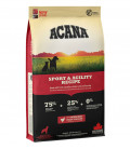 Acana Heritage Formula Sport & Agility 11.4kg Dog Dry Food