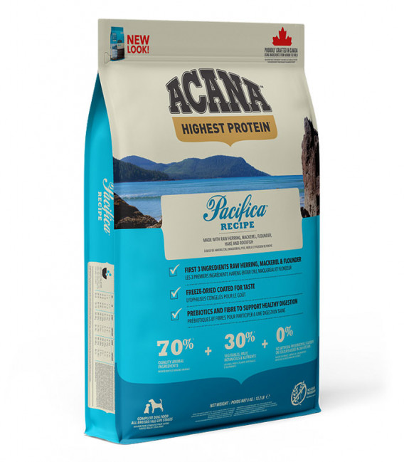 Acana Regionals Pacifica Dog Dry Food