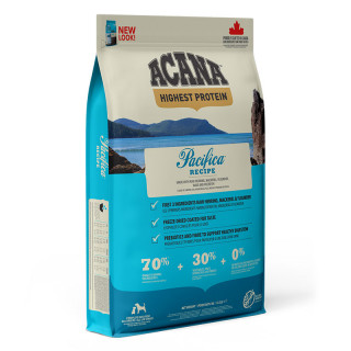 Acana Pacifica Recipe Dog Dry Food