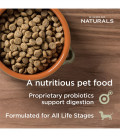 Diamond Naturals Skin & Coat All Life Stages Dog Formula Salmon & Potato Dog Dry Food