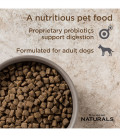 Diamond Naturals Adult Dog Formula Rich in Lamb & Rice Dog Dry Food