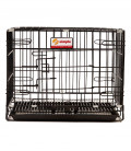 Simple Pets Collapsible Pet Cage