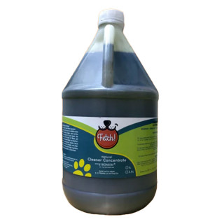 Fetch! Natural Cleaner Concentrate with Bioneem 3500ml (1 gal)