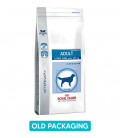 Royal Canin Veterinary Care Nutrition ADULT LARGE DOG (over 25kg) Dog Dry Food