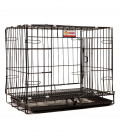 Simple Collapsible Pet Cage