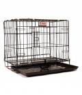Simple Collapsible Pet Cage