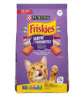 Purina Friskies Surfin' Favourites Cat Dry Food