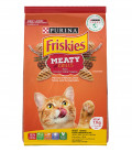 Purina Friskies Meaty Grills Cat Dry Food