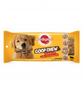 Pedigree Good Chew Beef Flavor for Large Dogs (25kg+) 138g Dog Treats