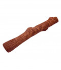 Petstages Dogwood Stick Mesquite Barbecue Flavor Dog Chew Toy