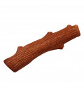 Petstages Dogwood Stick Mesquite Barbecue Flavor Dog Chew Toy
