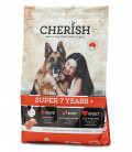 Cherish Super 7 Years + Dog Dry Food