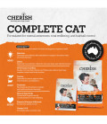 Cherish Complete Cat Dry Food