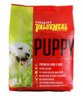 Vitality ValueMeal Lamb & Beef Puppy Dry Food