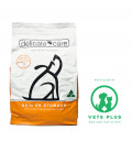 Delicate Care Skin or Stomach Kangaroo & Duck Dog Dry Food