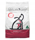 Delicate Care Mobility Kangaroo & Duck Dog Dry Food