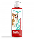 Doggo Cherry Blossoms Scent Pet Shampoo
