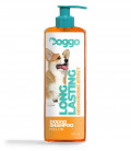 Doggo Melon Pet Shampoo