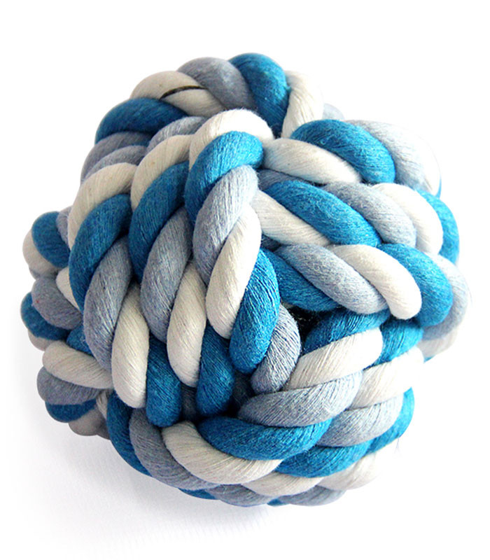 Thick Rope Sphere