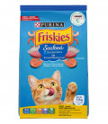 Purina Friskies Seafood Sensations Cat Dry Food