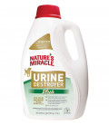 Nature's Miracle Dog Urine Destroyer Plus 1gal Pour Bottle