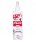 Nature's Miracle Scratching Deterrent 236ml Cat Spray