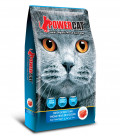 Power Cat Fresh Ocean Tuna Cat Dry Food