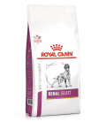 Royal Canin Veterinary Diet Renal Select 2kg Dog Dry Food