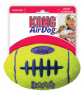 Kong Airdog Squeaker Football Dog Toy