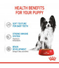 Royal Canin Size Health Nutrition X-Small 85g Puppy Wet Food