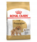 Royal Canin Breed Health Nutrition Pomeranian Dog Dry Food