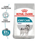 Royal Canin Canine Care Nutrition Maxi Joint Care Dog Dry Food