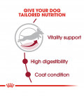 Royal Canin Size Health Nutrition Medium Adult 7+ Dog Dry Food