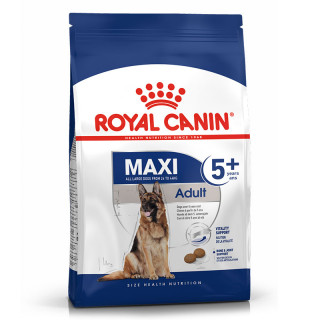 Royal Canin Size Health Nutrition Maxi Adult 5+ Dog Dry Food