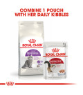 Royal Canin Feline Health Nutrition Sensible 33 Cat Dry Food