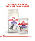 Royal Canin Feline Health Nutrition Sterilised 37 Cat Dry Food