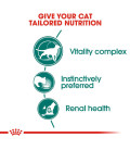 Royal Canin Feline Health Nutrition Instinctive 7+ 85g Cat Wet Food
